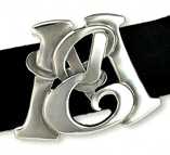 Custom Belt Buckles