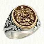 Custom Wedding Rings |Custom Jewelry DeSigns| deSignet