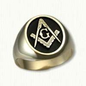 Masonic Jewelry