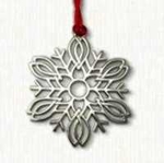 Holiday and Celtic Ornaments