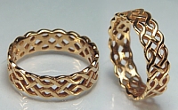 Hillsborough Knot Bands