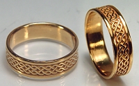 Hillsborough Knot Band