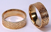 Newport Knot Band
