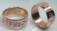 Custom Runes
