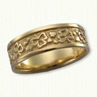Shamrock Bands