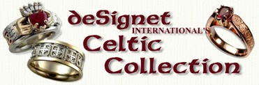 deSignet \'s Custom Celtic Collection