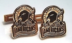 Custom Hockey Cuff Links Hockey Cuff Links