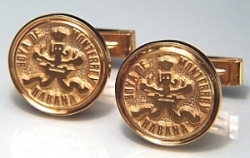 Habana Cuff Links