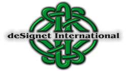deSignet International Logo