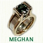 Meghan Engagement Ring - engagement rings