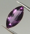 Amethyst, gemstones, birthstones