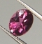 Pink Tourmaline