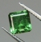 Tsavorite Garnet, gemstones, birthstones