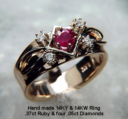 This style would work well as a Mothers Ring , birthstone ring or cocktail 