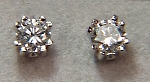 diamond jewelry, diamond engagement rings, diamond earrings