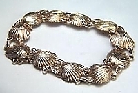 Sea Shell bracelet