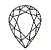 gemstones engagement rings