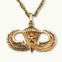 Military Pendants