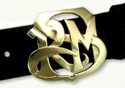 Monogram Slides
