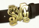 Monogram Slides