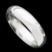 Platinum Comfort Fit WB
