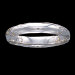 Platinum Half Round Light
