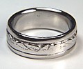 platinum wedding rings