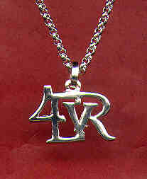 4 Ever Pendant