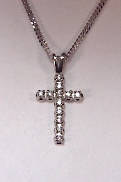 Diamond Cross