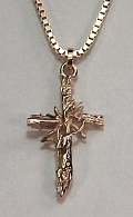 religious jewelry, crosses