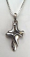 religious jewelry, crosses