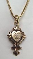 religious jewelry, crosses