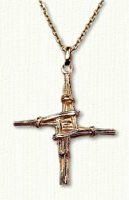 St. Brigids Cross