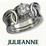 Julieanne Reverse Cradle