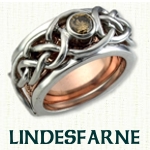 Lindesfarne Reverse Cradle