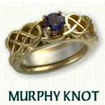 Murphy Knot Reverse Cradle