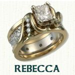 Rebecca Reverse Cradle