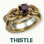 Thistle Reverse Cradle