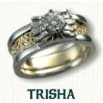 Trisha Reverse Cradle