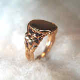 Signet Ring 1529