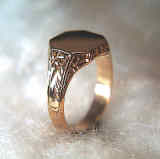 Signet Ring 1541