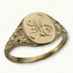 Signet Ring