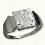 Signet Ring 