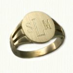 Signet Ring