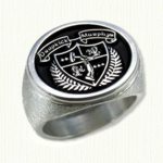 Signet Ring