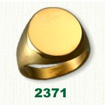 Signet Ring 2371