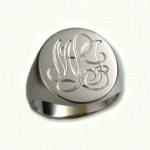 Signet Ring