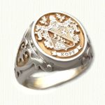 Signet Ring