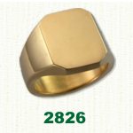 Signet Ring 2826