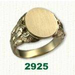 Signet Ring 2925